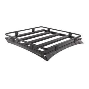 ARB - ARB BASE Rack 49in x 51in w/ Mount Kit Deflector and Full Cage Guard Rail | BASE254 - Image 4