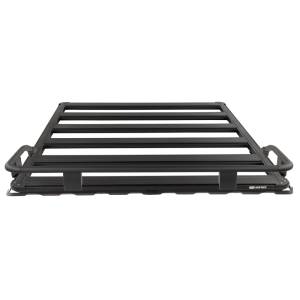 ARB Base Rack Kit Includes 61in x 51in Base Rack w/ Mount Kit Deflector and Front 1/4 Rails | BASE262