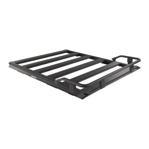 ARB - ARB Base Rack Kit Includes 61in x 51in Base Rack w/ Mount Kit Deflector and Front 1/4 Rails | BASE262 - Image 5
