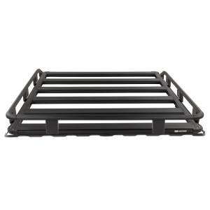 ARB Base Rack Kit Includes 61in x 51in Base Rack w/ Mount Kit Deflector and Front 3/4 Rails | BASE263