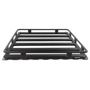 ARB Base Rack Kit Includes 61in x 51in Base Rack w/ Mount Kit Deflector and Full Rails | BASE264