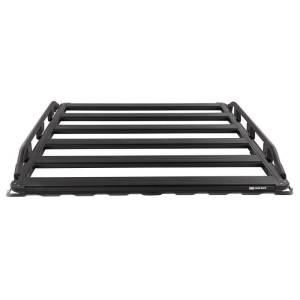 ARB Base Rack Kit Includes 61in x 51in Base Rack w/ Mount Kit Deflector and Trade Rails | BASE265