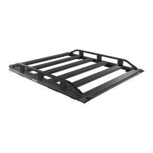 ARB - ARB Base Rack Kit Includes 61in x 51in Base Rack w/ Mount Kit Deflector and Trade Rails | BASE265 - Image 4