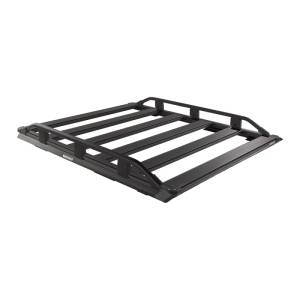 ARB - ARB Base Rack Kit Includes 61in x 51in Base Rack w/ Mount Kit Deflector and Trade Rails | BASE265 - Image 5
