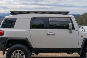 ARB - ARB Base Rack 84in x 51in with Mount Kit and Deflector | BASE271 - Image 3