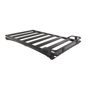 ARB - ARB Base Rack 84in x 51in with Mount Kit/Deflector/Front 1/4 Guard Rail | BASE272 - Image 2