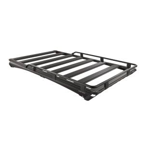 ARB - ARB Base Rack 84in x 51in with Mount Kit/Deflector/Front 3/4 Guard Rail | BASE273 - Image 2