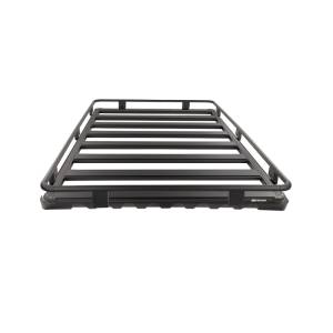 ARB Base Rack 84in x 51in with Mount Kit/Deflector/Full Cage Guard Rail | BASE274