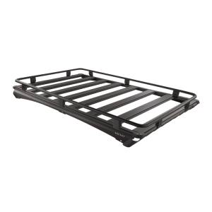 ARB - ARB Base Rack 84in x 51in with Mount Kit/Deflector/Full Cage Guard Rail | BASE274 - Image 2