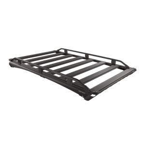 ARB - ARB Base Rack 84in x 51in with Mount Kit/Deflector/Trade (Side) Guard Rails | BASE275 - Image 2