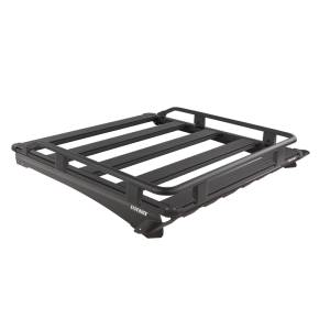 ARB Base Rack 49in x 45in with Mount Kit/Deflector/Front 3/4 Guard Rail | BASE282 - Image 2