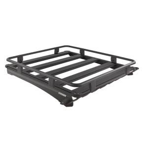 ARB - ARB Base Rack 49in x 45in with Mount Kit/Deflector/Full Cage Guard Rail | BASE283 - Image 2