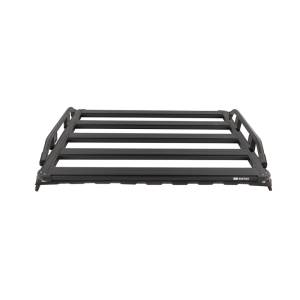 ARB Base Rack 49in x 45in with Mount Kit/Deflector/Trade (Side) Guard Rails | BASE284