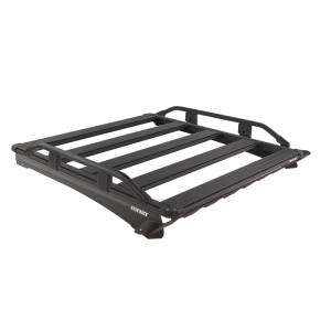 ARB - ARB Base Rack 49in x 45in with Mount Kit/Deflector/Trade (Side) Guard Rails | BASE284 - Image 2