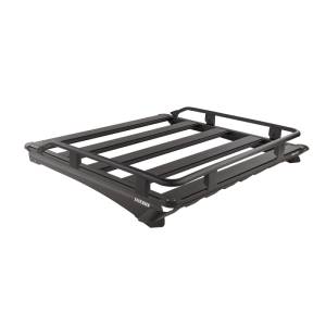 ARB Base Rack 49in x 51in with Mount Kit/Deflector/Front 3/4 Guard Rail | BASE292 - Image 2