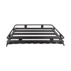 ARB Base Rack 49in x 51in with Mount Kit/Deflector/Full Cage Guard Rail | BASE293 - Image 1