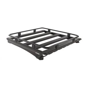 ARB Base Rack 49in x 51in with Mount Kit/Deflector/Full Cage Guard Rail | BASE293 - Image 2