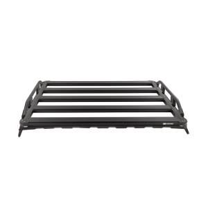 ARB Base Rack 49in x 51in with Mount Kit/Deflector/Trade (Side) Guard Rails | BASE294 - Image 1