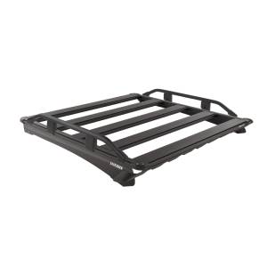 ARB Base Rack 49in x 51in with Mount Kit/Deflector/Trade (Side) Guard Rails | BASE294 - Image 2