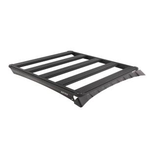 ARB - ARB 16-22 Toyota Tacoma 49in x 45in BASE Rack Kit with Deflector | BASE301 - Image 4