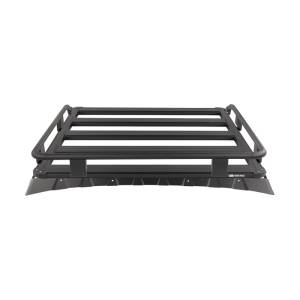 ARB 16-22 Toyota Tacoma 49in x 45in BASE Rack Kit with Front 3/4 Guard Rail | BASE302