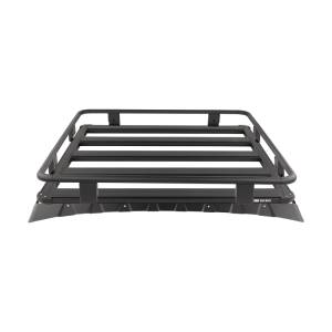 ARB 16-22 Toyota Tacoma 49in x 45in BASE Rack Kit with Full Guard Rail | BASE303