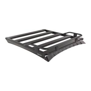 ARB - ARB 16-22 Toyota Tacoma 49in x 45in BASE Rack Kit with Front 1/4 Guard Rail & Deflector | BASE305 - Image 2