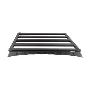ARB 16-22 Toyota Tacoma 49in x 51in BASE Rack Kit with Deflector | BASE311