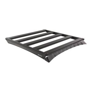 ARB - ARB 16-22 Toyota Tacoma 49in x 51in BASE Rack Kit with Deflector | BASE311 - Image 6