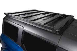 ARB 2021+ Ford Bronco BASE Rack Kit w/ Mount & Wind Deflector | BASE351 - Image 4