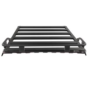 ARB - ARB BASE Rack Kit 61in x 51in with Mount Kit Deflector and Front 1/4 Rails | BASE42 - Image 2