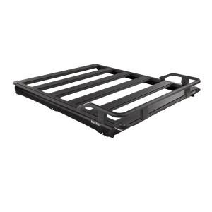 ARB - ARB BASE Rack Kit 61in x 51in with Mount Kit Deflector and Front 1/4 Rails | BASE42 - Image 3