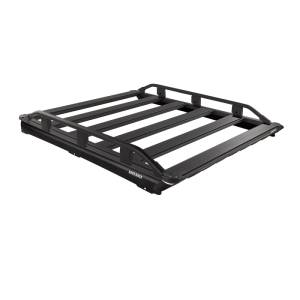 ARB - ARB BASE Rack Kit 61in x 51in with Mount Kit Deflector and Trade (Side) Rails | BASE45 - Image 3