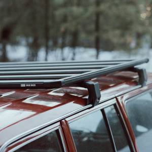 ARB - ARB BASE Rack 61in x 51in with Mount Kit | BASE61 - Image 4