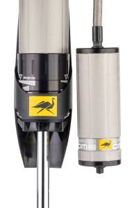 ARB - ARB / OME Bp51 Shock Absorber Lc80/105 Rear Long | BP5160015 - Image 6