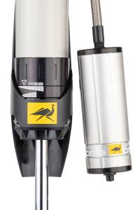 ARB - ARB / OME Bp51 Shock Absorber S/N..2015 Hilux Rear Rh | BP5160018R - Image 6