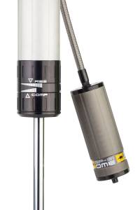 ARB - ARB / OME Bp51 Shock Absorber S/N..Wrangler Jk Fr Long 633 | BP5160021 - Image 6