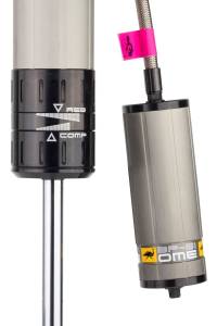 ARB - ARB / OME Bp51 Shock Absorber S/N..Wrangler Jk Fr Long 683 | BP5160022 - Image 6