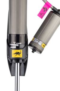 ARB - ARB / OME Bp51 Shock Absorber Prado/Fj/4Run Rear *Single Shock* | BP5160025 - Image 8