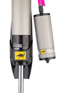 ARB - ARB / OME Bp51 Shock Absorber S/N..Rngr/Bt50 2010+ Rear Rh | BP5160027R - Image 6