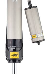 ARB - ARB / OME Bp51 Shock Absorber Wrangler Jk Rear Long 690 S/N. | BP5160030 - Image 6