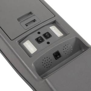 ARB - ARB Roof Console Hilux Ec & Dc 05On | BRCHI05 - Image 3