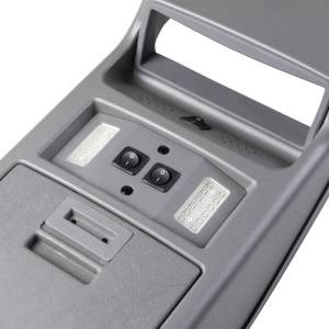 ARB - ARB Roof Console Hilux Ec & Dc 15On | BRCHI15 - Image 4