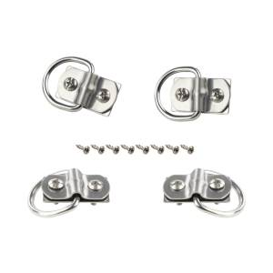 ARB Fold Down Anchor Point Kit Set Of 4 | BRDAPKIT