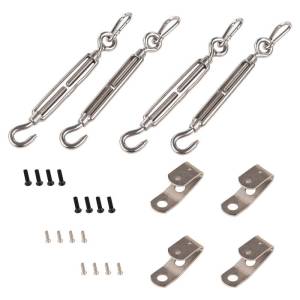 ARB Engel Fridge Hold Down Kit | BRDFRKIT