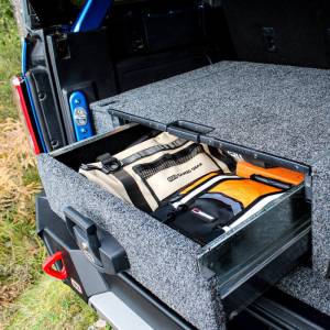 ARB - ARB Roller Drawer Ford Bronco Install Kit | BRONFKIK - Image 3