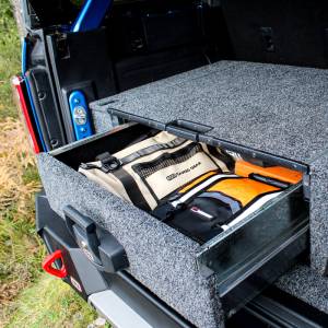 ARB - ARB Roller Drawer Ford Bronco Install Kit | BRONFKIK - Image 7