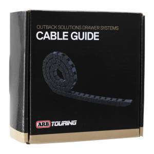 ARB - ARB Drawer Fridge Cable Guide | CABRUN - Image 3