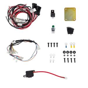 ARB - ARB Brushless Single Motor On-Board 12V Air Compressor Kit | CKBLA12 - Image 3