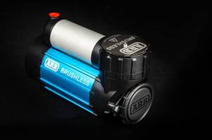 ARB - ARB Brushless Single Motor On-Board 12V Air Compressor Kit | CKBLA12 - Image 4